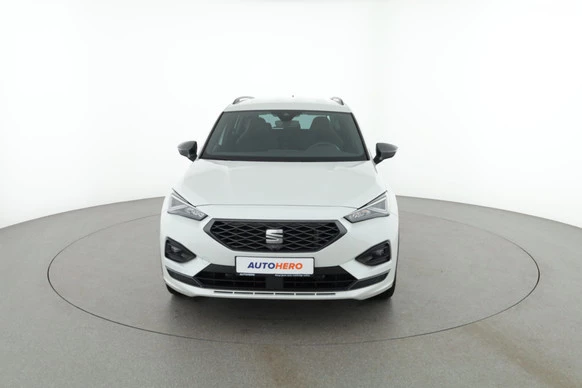SEAT Tarraco - Afbeelding 8 van 30
