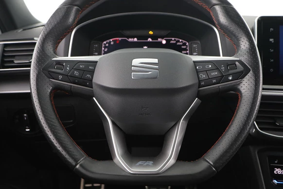 SEAT Tarraco - Afbeelding 9 van 30