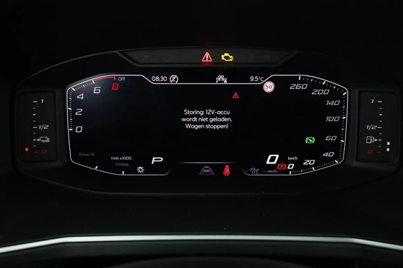 SEAT Tarraco - Afbeelding 10 van 30