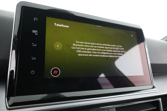 SEAT Tarraco - Afbeelding 12 van 30