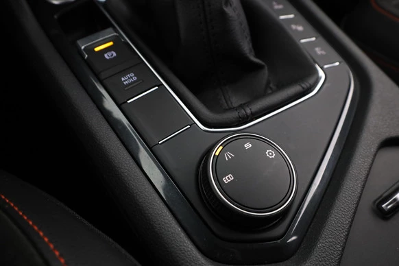 SEAT Tarraco - Afbeelding 21 van 30