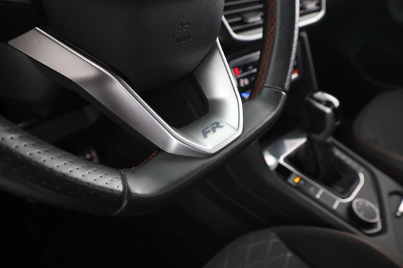 SEAT Tarraco - Afbeelding 27 van 30