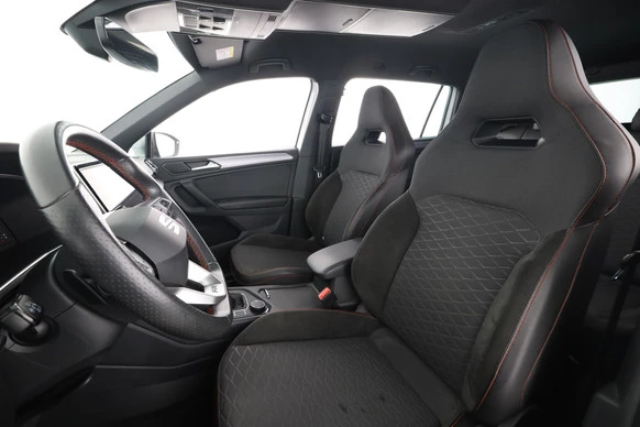 SEAT Tarraco - Afbeelding 30 van 30