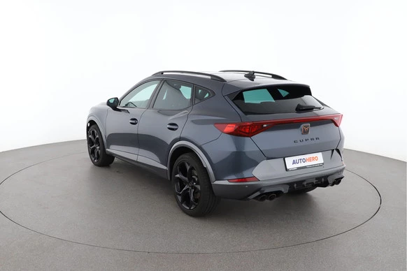 CUPRA Formentor - Afbeelding 3 van 30