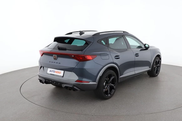 CUPRA Formentor - Afbeelding 5 van 30