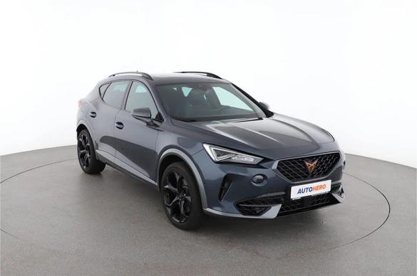 CUPRA Formentor - Afbeelding 7 van 30
