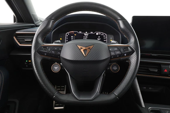 CUPRA Formentor - Afbeelding 13 van 30