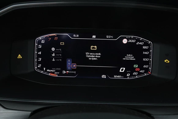 CUPRA Formentor - Afbeelding 14 van 30