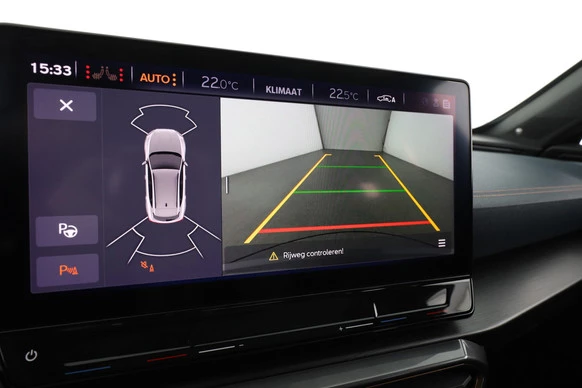 CUPRA Formentor - Afbeelding 17 van 30