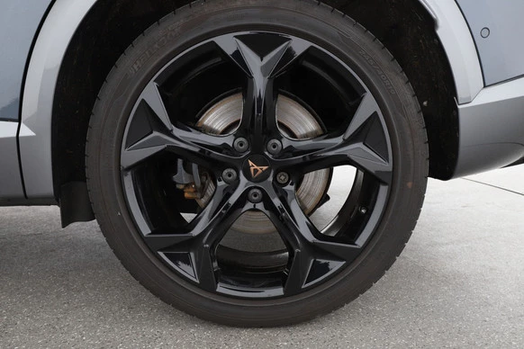 CUPRA Formentor - Afbeelding 23 van 30