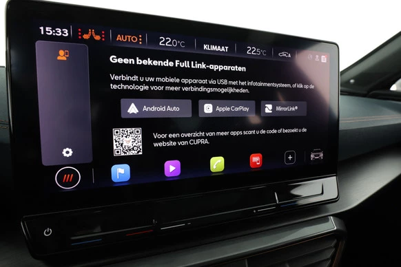 CUPRA Formentor - Afbeelding 29 van 30