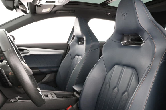 CUPRA Formentor - Afbeelding 30 van 30