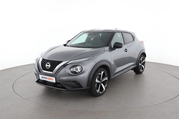 Nissan Juke - Afbeelding 1 van 30
