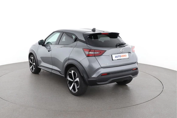Nissan Juke - Afbeelding 4 van 30