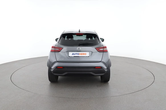 Nissan Juke - Afbeelding 5 van 30