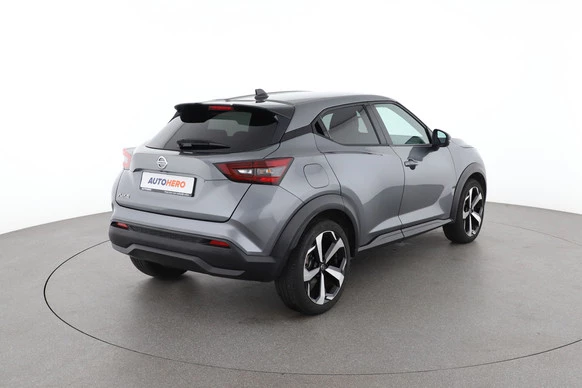 Nissan Juke - Afbeelding 6 van 30