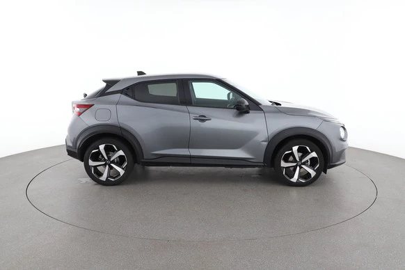 Nissan Juke - Afbeelding 7 van 30