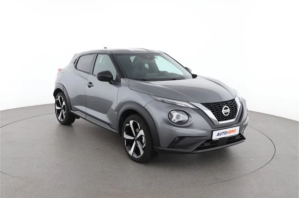 Nissan Juke - Afbeelding 8 van 30
