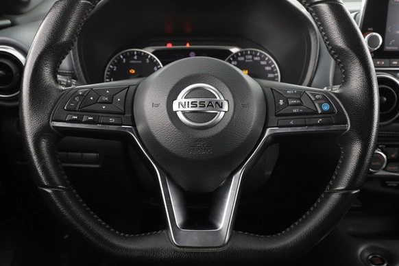 Nissan Juke - Afbeelding 12 van 30