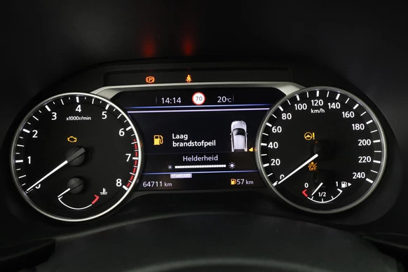 Nissan Juke - Afbeelding 15 van 30