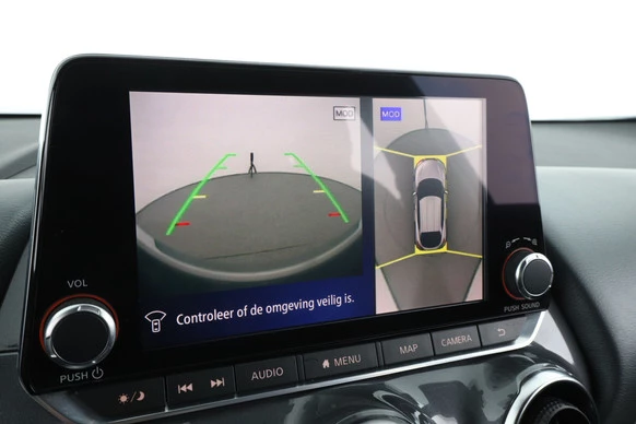 Nissan Juke - Afbeelding 16 van 30