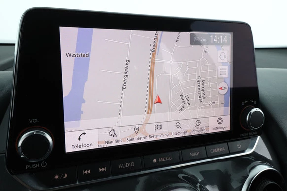 Nissan Juke - Afbeelding 17 van 30