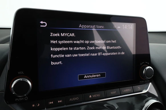 Nissan Juke - Afbeelding 18 van 30