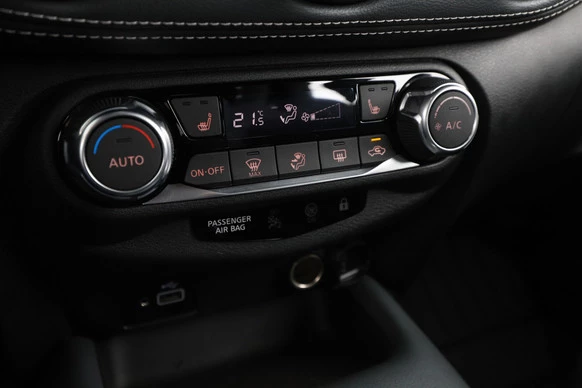 Nissan Juke - Afbeelding 23 van 30