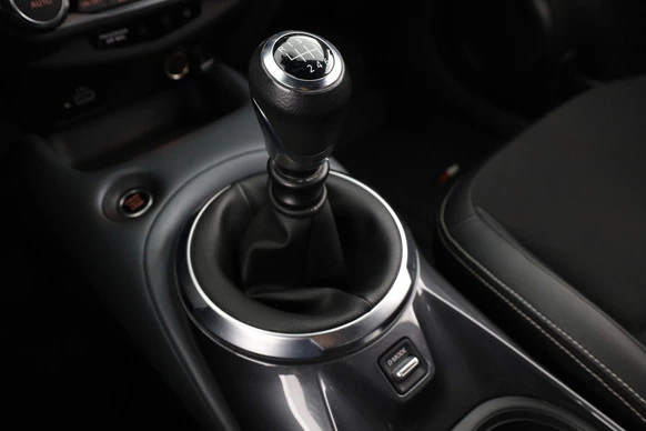 Nissan Juke - Afbeelding 24 van 30