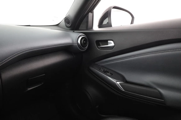 Nissan Juke - Afbeelding 26 van 30