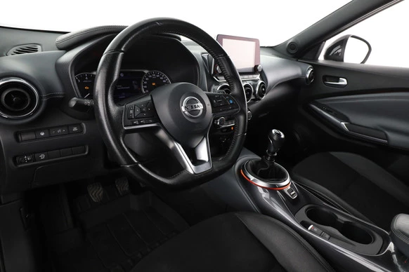 Nissan Juke - Afbeelding 27 van 30