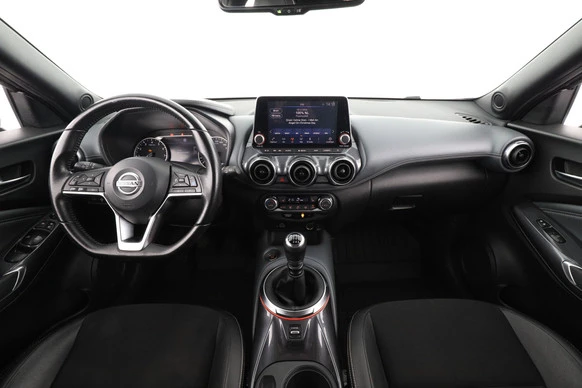 Nissan Juke - Afbeelding 29 van 30