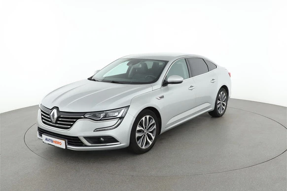 Renault Talisman - Afbeelding 1 van 30