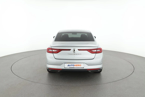Renault Talisman - Afbeelding 4 van 30