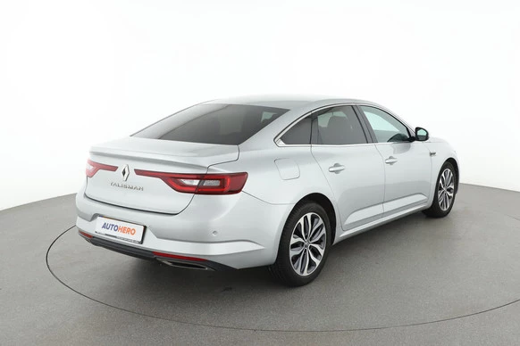 Renault Talisman - Afbeelding 5 van 30