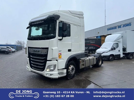 DAF XF 450 - Afbeelding 1 van 15