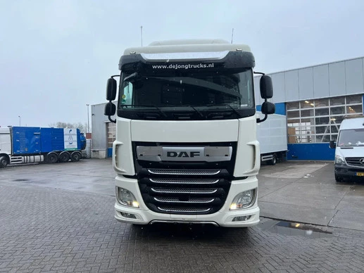 DAF XF 450 - Afbeelding 2 van 15
