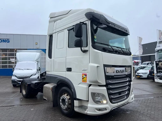 DAF XF 450 - Afbeelding 3 van 15