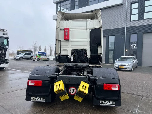 DAF XF 450 - Afbeelding 5 van 15