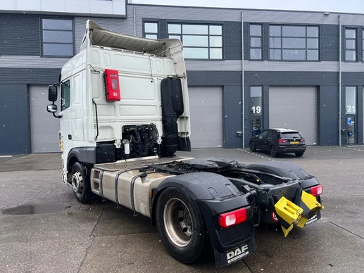 DAF XF 450 - Afbeelding 6 van 15