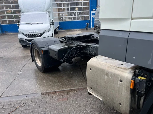 DAF XF 450 - Afbeelding 8 van 15