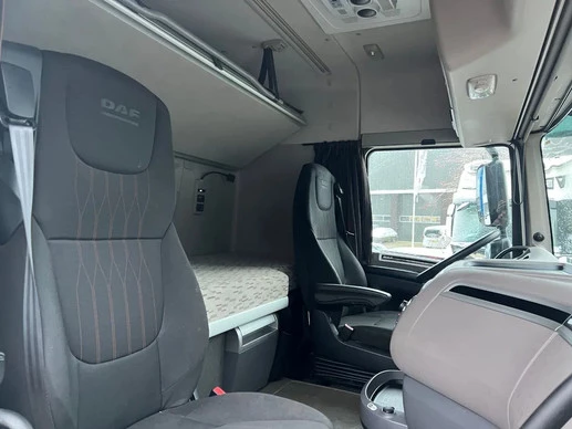 DAF XF 450 - Afbeelding 9 van 15