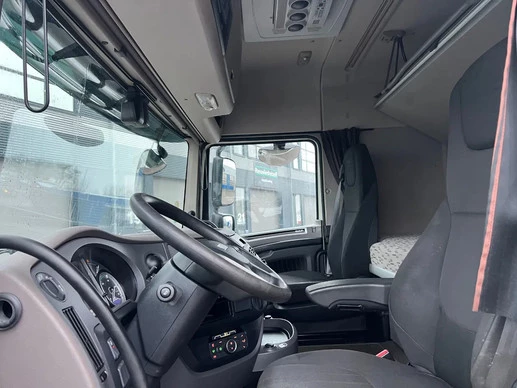 DAF XF 450 - Afbeelding 10 van 15