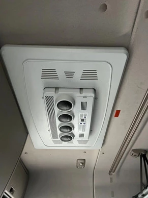 DAF XF 450 - Afbeelding 14 van 15