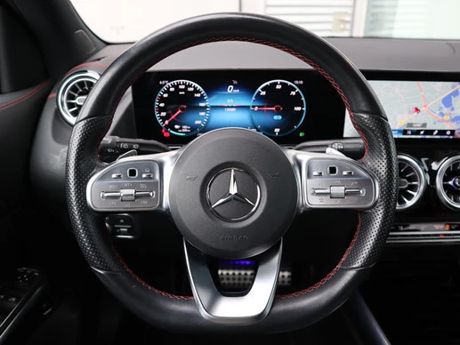 Mercedes-Benz EQA - Afbeelding 15 van 30