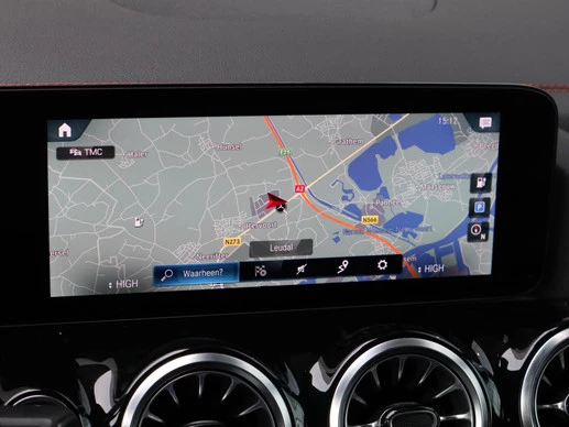 Mercedes-Benz EQA - Afbeelding 22 van 30