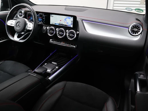 Mercedes-Benz EQA - Afbeelding 3 van 30