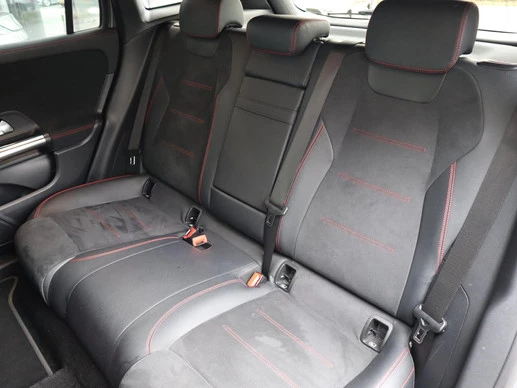 Mercedes-Benz EQA - Afbeelding 12 van 30