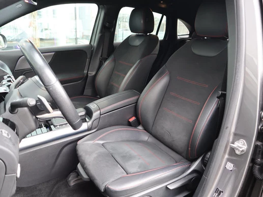 Mercedes-Benz EQA - Afbeelding 13 van 30