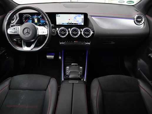 Mercedes-Benz EQA - Afbeelding 14 van 30